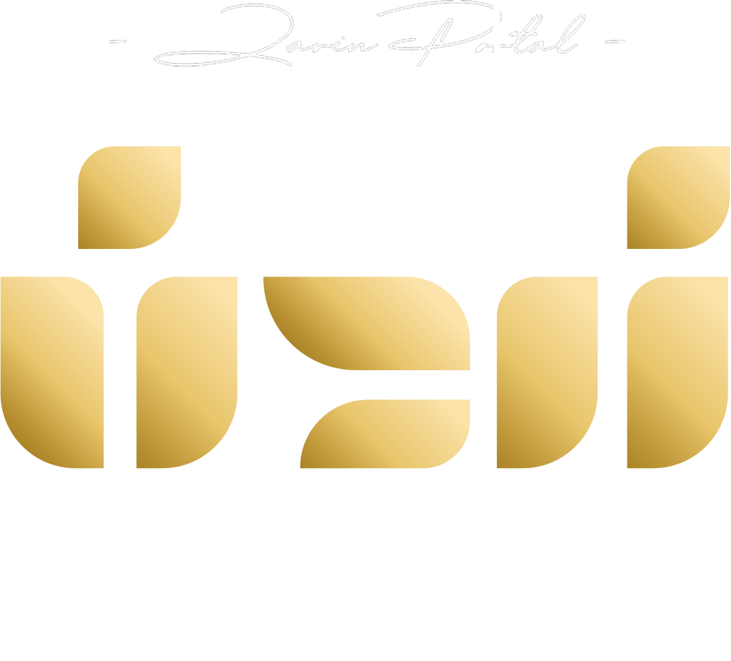 لوگو زرین پرتال - شرکت رایان فرا هموشند زرین